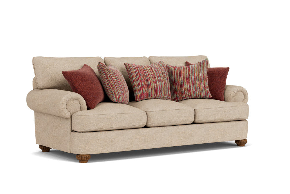 Patterson Sofa - Fabric 143-10